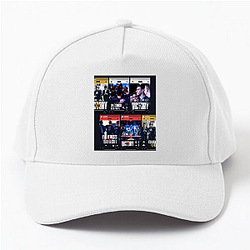 Evil Geniuses fields a Dota 2 team Evil Geniuses Hats & Caps