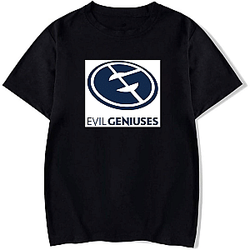Evil Geniuses is a legendary brand Evil Geniuses T-Shirts