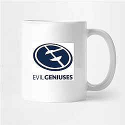 Evil Geniuses is a legendary brand Evil Geniuses Mugs