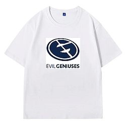 Evil Geniuses is a legendary brand Evil Geniuses T-Shirts