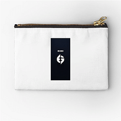 Evil Geniuses was founded in 1999 Evil Geniuses Zipper Pouches