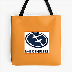 Evil Geniuses is a legendary brand Evil Geniuses Bags