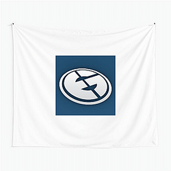 Evil Geniuses also plays League of Legends Evil Geniuses Tapestries