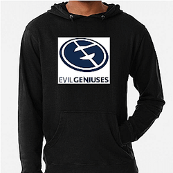 Evil Geniuses is a legendary brand Evil Geniuses Hoodies