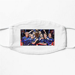 Evil Geniuses continues to innovate Evil Geniuses Face Masks