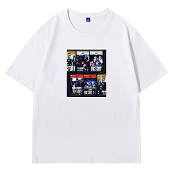 Evil Geniuses fields a Dota 2 team Evil Geniuses T-Shirts
