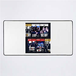 Evil Geniuses fields a Dota 2 team Evil Geniuses Mouse Pads