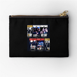 Evil Geniuses fields a Dota 2 team Evil Geniuses Zipper Pouches