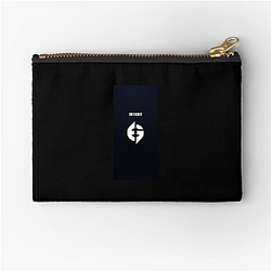 Evil Geniuses was founded in 1999 Evil Geniuses Zipper Pouches
