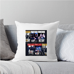 Evil Geniuses fields a Dota 2 team Evil Geniuses Pillows Cover