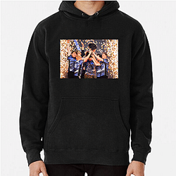 Evil Geniuses is based in North America Evil Geniuses Hoodies