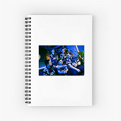 Evil Geniuses has a rich history Evil Geniuses Notebook