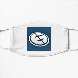 Evil Geniuses also plays League of Legends Evil Geniuses Face Masks