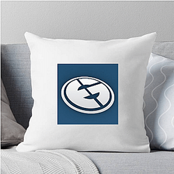 Evil Geniuses also plays League of Legends Evil Geniuses Pillows Cover