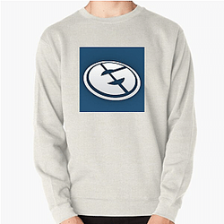 Evil Geniuses also plays League of Legends Evil Geniuses Sweatshirts