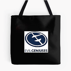 Evil Geniuses is a legendary brand Evil Geniuses Bags