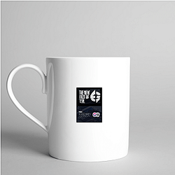 Evil Geniuses won The International 2015 Evil Geniuses Mugs
