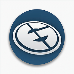 Evil Geniuses also plays League of Legends Evil Geniuses Pins