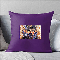 Evil Geniuses is based in North America Evil Geniuses Pillows Cover