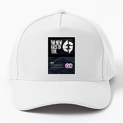 Evil Geniuses won The International 2015 Evil Geniuses Hats & Caps