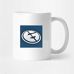 Evil Geniuses also plays League of Legends Evil Geniuses Mugs