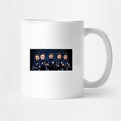Evil Geniuses competes in many games Evil Geniuses Mugs