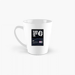 Evil Geniuses won The International 2015 Evil Geniuses Mugs
