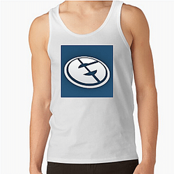 Evil Geniuses also plays League of Legends Evil Geniuses Tank Tops