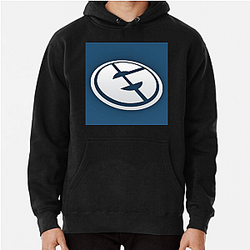 Evil Geniuses also plays League of Legends Evil Geniuses Hoodies