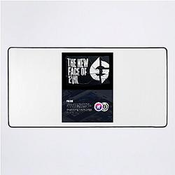 Evil Geniuses won The International 2015 Evil Geniuses Mouse Pads