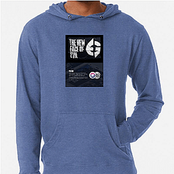 Evil Geniuses won The International 2015 Evil Geniuses Hoodies