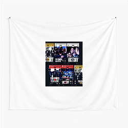 Evil Geniuses fields a Dota 2 team Evil Geniuses Tapestries
