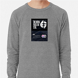 Evil Geniuses won The International 2015 Evil Geniuses Sweatshirts