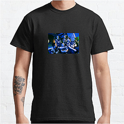 Evil Geniuses has a rich history Evil Geniuses T-Shirts