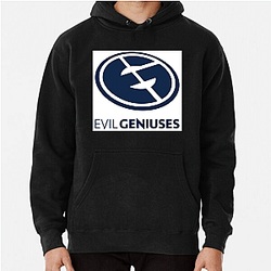 Evil Geniuses is a legendary brand Evil Geniuses Hoodies