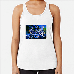 Evil Geniuses has a rich history Evil Geniuses Tank Tops