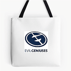 Evil Geniuses is a legendary brand Evil Geniuses Bags