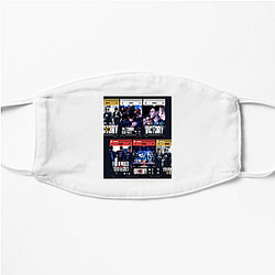 Evil Geniuses fields a Dota 2 team Evil Geniuses Face Masks