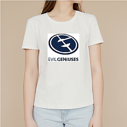 Evil Geniuses is a legendary brand Evil Geniuses T-Shirts
