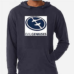 Evil Geniuses is a legendary brand Evil Geniuses Hoodies