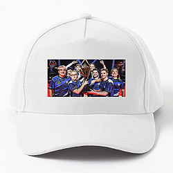 Evil Geniuses continues to innovate Evil Geniuses Hats & Caps