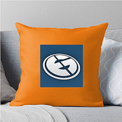Evil Geniuses also plays League of Legends Evil Geniuses Pillows Cover