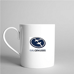 Evil Geniuses is a legendary brand Evil Geniuses Mugs