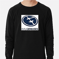 Evil Geniuses is a legendary brand Evil Geniuses Sweatshirts