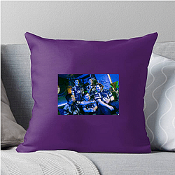 Evil Geniuses has a rich history Evil Geniuses Pillows Cover