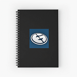 Evil Geniuses also plays League of Legends Evil Geniuses Notebook