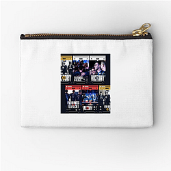 Evil Geniuses fields a Dota 2 team Evil Geniuses Zipper Pouches