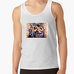 Evil Geniuses is based in North America Evil Geniuses Tank Tops