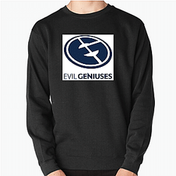 Evil Geniuses is a legendary brand Evil Geniuses Sweatshirts