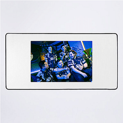 Evil Geniuses has a rich history Evil Geniuses Mouse Pads